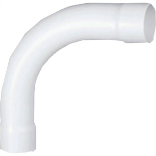 Krona Curva P/Esgoto Longa. 100 X 90