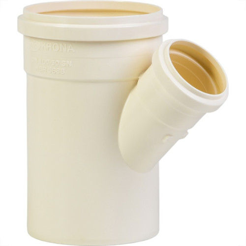 Krona Juncao De Esgoto 150 X 100