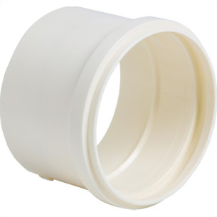 Krona Luva.De Esgoto 50 X 50 - Kit C/25 Pc