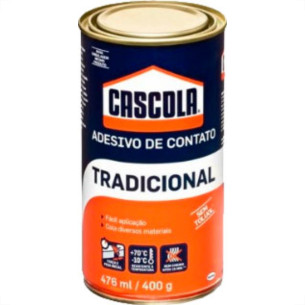 Henkel Cascola 400 Grs S/Toluol