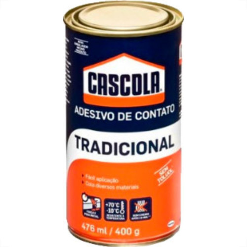 Henkel Cascola 400 Grs S/Toluol Henkel Cascola 400 Grs S/Toluol