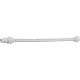 Krona Engate Plastico 30Cm X 1/2 - Kit C/20 Pc Krona Engate Plastico 30Cm X 1/2 - Kit C/20 Pc