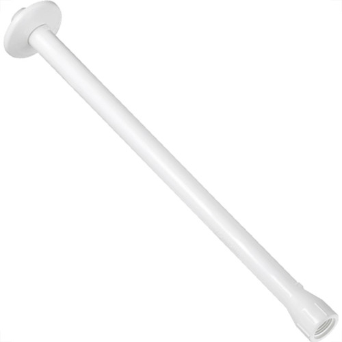 Krona Braco P/Chuv. Pvc Brco 36,2Cm Krona Braco P/Chuv. Pvc Brco 36,2Cm