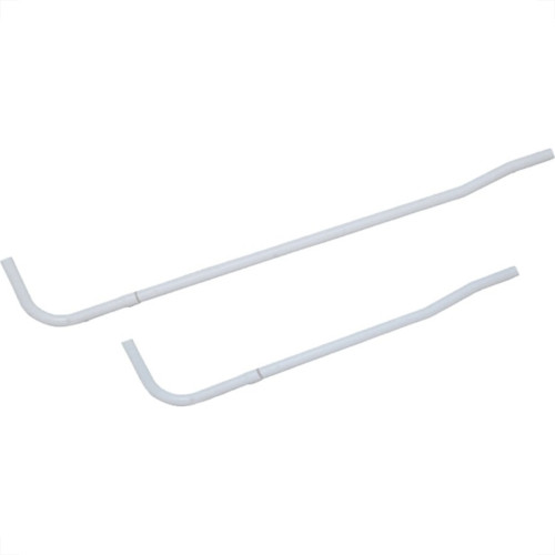 Krona Tubo Cx Descarga C/Curva 40Mm Krona Tubo Cx Descarga C/Curva 40Mm