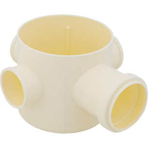 Krona Corpo Cx.Seca 100X50X40 N28