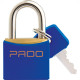 Pado Cadeado Color 25 Azul Pado Cadeado Color 25 Azul