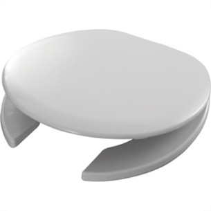 Logasa Assento Incepa Acessoplus Pp Branco