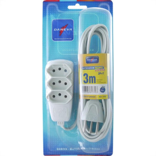 Daneva Ext. Sort Pp 2P+T 1,3M-Br1791