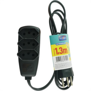 Daneva Ext. Sort Pp 2P+T 1,3M-Pt1790