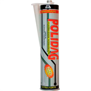 Garin Selante Pu40 Polidag Branco  400Gr