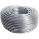 Manluplast Mangueira Cristal Manlup 1/2X1.5 50Mt Manluplast Mangueira Cristal Manlup 1/2X1.5 50Mt