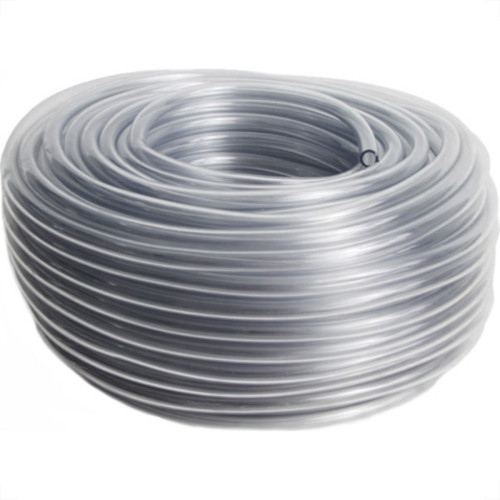 Manluplast Mangueira Cristal Manlup 1/2X2.0 50Mt Manluplast Mangueira Cristal Manlup 1/2X2.0 50Mt