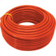 Manluplast Mangueira Laranja Manlup. 1/2X2.0 50Mt Manluplast Mangueira Laranja Manlup. 1/2X2.0 50Mt