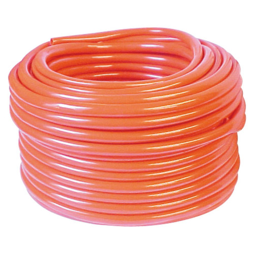 Manluplast Mangueira Laranja Manlup. 1/2X3.0 50Mt Manluplast Mangueira Laranja Manlup. 1/2X3.0 50Mt