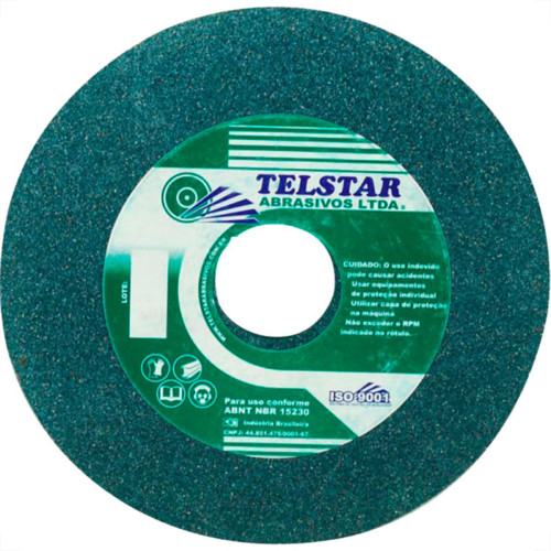 Telstar Rebolo . Chanfr.6 X 1/4 X 60