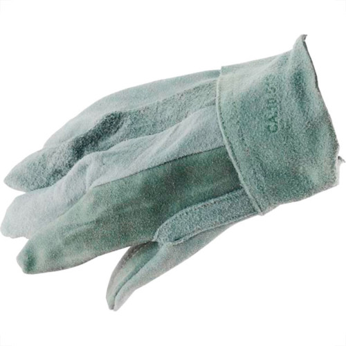 Protezza Luva Raspa Caracouro 20Cm Reforcada Protezza Luva Raspa Caracouro 20Cm Reforcada