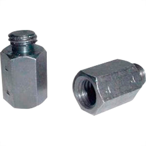Schweers Prolongador P/Boina La Zincado - Pl142 Schweers Prolongador P/Boina La Zincado - Pl142