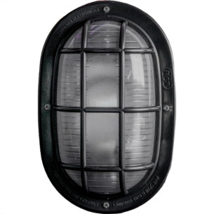 Ilumi Tartaruga C/Gr.Pvc Prta- 1611