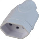 Cerge Pino Femea 2P+T - Kit C/10 Pc Cerge Pino Femea 2P+T - Kit C/10 Pc