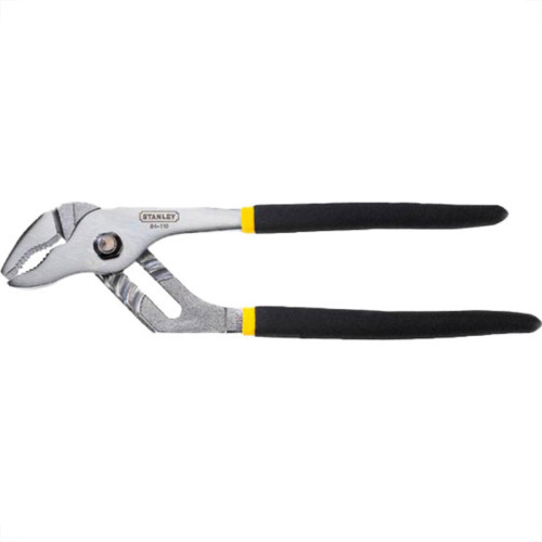 Stanley Alicate Bomba D'Agua - 10'' Stanley Alicate Bomba D'Agua - 10''