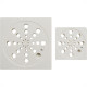 Overtime Grelha Plast Abre/Fecha Jap.Qdr 100 Overtime Grelha Plast Abre/Fecha Jap.Qdr 100