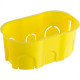 Tramontina Eletrica Caixinha Luz Pvc Tram.Drywall 4X2Am - Kit C/10 Pc Tramontina Eletrica Caixinha Luz Pvc Tram.Drywall 4X2Am - Kit C/10 Pc