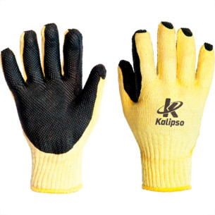 Kalipso Luva Malha Blackgrip  T.09-G