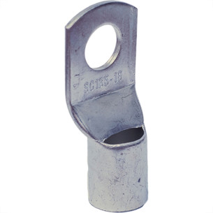 Rr Pimmel Terminal Compressao 185 Mm - Kit C/3 Pc