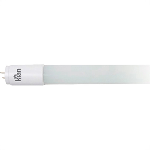 Kian Lamp Led Tubo T8 09W 6,5K 0,6M Kian Lamp Led Tubo T8 09W 6,5K 0,6M