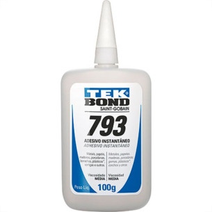 Tek Cola Inst.Bond-793 100G