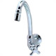 Esteves Torneira Pia Bica Movel Par. 1168-C51 Esteves Torneira Pia Bica Movel Par. 1168-C51