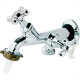 Esteves Torneira Maq/Tanq Cromada 1131-C51 Esteves Torneira Maq/Tanq Cromada 1131-C51