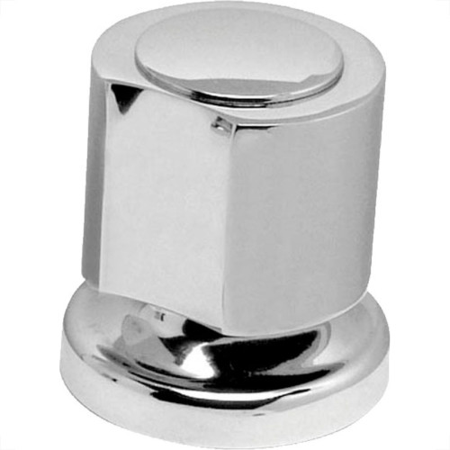 Esteves Acabamento P/Registro 1/2''A 1''4900-C40 Esteves Acabamento P/Registro 1/2''A 1''4900-C40