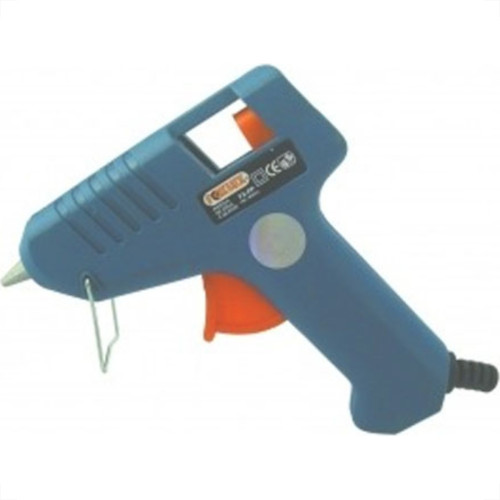 Foxlux Pistola P/Silicone 15W - Pq