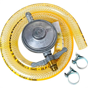 Imar Regulador Gas  C/Mg.0,80 728/2
