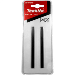 Makita Acessorios Faca P/Plaina Mini Mkp082 C/2 - 945