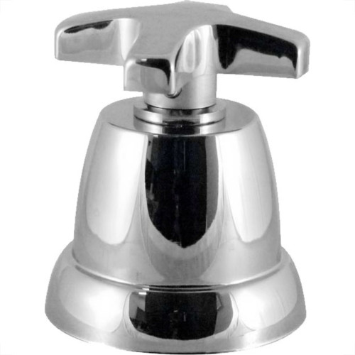 Deca Acabamento P/Registro  1/2'' A 1'' C34 4900