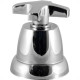 Deca Acabamento P/Registro  1/2'' A 1'' C34 4900