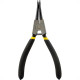 Eda Alicate Aneis Ext. Reto 7'' - E.R Eda Alicate Aneis Ext. Reto 7'' - E.R