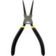 Eda Alicate Aneis Int. Reto 7'' - I.R Eda Alicate Aneis Int. Reto 7'' - I.R