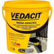 Vedacit Massa Asfalt,Imperm 3,9Kg (30004166)