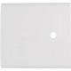 Tramontina Eletrica Placa Tram.Liz 4X4 Mod.Furo-106/022 Tramontina Eletrica Placa Tram.Liz 4X4 Mod.Furo-106/022