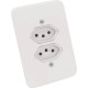 Radial Conj Pollar 2 Tom.Distan.20A Radial Conj Pollar 2 Tom.Distan.20A