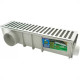 Ac Grelha Al. C/Cx Colet.Vent 14X100 Ac Grelha Al. C/Cx Colet.Vent 14X100