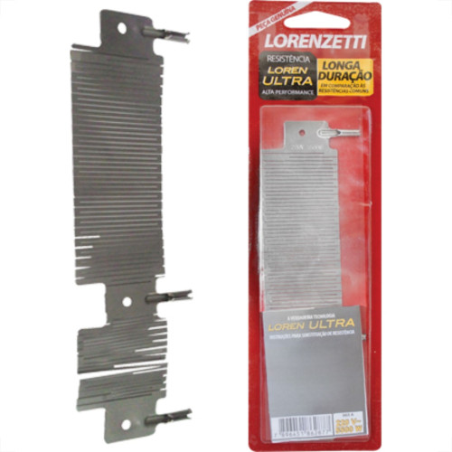Lorenzetti (Aparelhos) Resistencia L&C Ultra 3T 5500/220 065-A