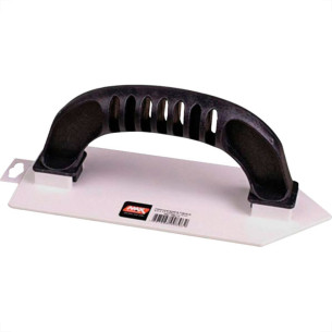 Max Desempenadeira  Pvc  P/Acabamento 8,5X17