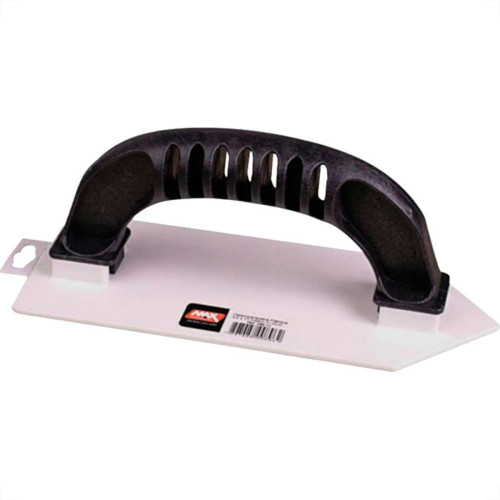 Max Desempenadeira  Pvc P/Acabamento 8,5X17