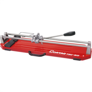 Cortag Cortador Piso Tec 50