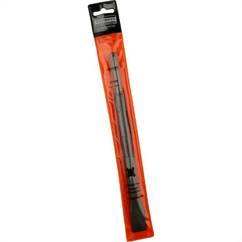 Starfer Talhadeira Sds Plus 250Mm Starfer Talhadeira Sds Plus 250Mm