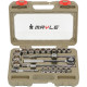 Apex Jg Soquete Mayle 1/2- 8 A 32 - 23Pc